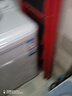 统帅（Leader）海尔出品 波轮洗衣机 双桶半自动双缸 10公斤家用 京东自营以旧换新家电补贴TPB100-1188BS 实拍图