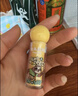 兔头妈妈X疯狂动物城儿童果油精华淡彩唇蜜滋润精粹保湿润唇膏 闪电3g橘粉 实拍图