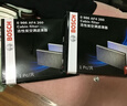 博世（BOSCH）单效空调滤芯5263丰田卡罗拉雷凌凯美瑞汉兰达普拉多威驰逸致RAV4 实拍图