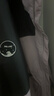 伯希和（Pelliot）【山色】冲锋衣女三合一男春秋户外防水徒步外套12040106霜紫XL 实拍图