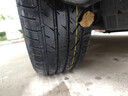 双星汽车轮胎 205/50R17 93V适配艾瑞泽5/蓝鸟/帝豪/缤瑞/风神E70 实拍图