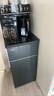 苏泊尔（SUPOR）茶吧机家用高端客厅用茶吧柜饮水机一体机 下置水桶全自动立式烧水壶办公电热水壶智能SW-CBJ27 实拍图
