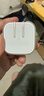 Apple/苹果 40W USB-C充电器动态调节功率 type-c充电器苹果手机充电 苹果17手机充电器 实拍图