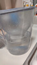 碧然德（BRITA）过滤净水器 家用滤水壶 净水壶 Marella 海洋系列 3.5L（蓝色） 实拍图