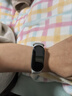 小米（MI）手环10 标准版银色 国家补贴 智能手环 专业运动健康 监测睡眠管理 送男友送女友 实拍图