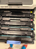 惠普（HP）202X（CF500X）原装硒鼓黑色单支装（适用hp m281fdw/254dw/254NW/280NW/281FDN）打印页数3200 实拍图