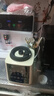 九阳破壁家用全自动1.75L五谷杂粮可拆洗热除菌轻音细腻免滤3-5人用豆浆机破壁机 P370 国家补贴 实拍图