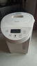 美的（Midea）电水瓶食品级水路316L不锈钢水壶家用5L大容量全自动断电智能保温恒温一体除氯净饮冲奶泡茶01CPro 实拍图
