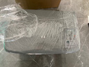 惠普二手激光打印机HP1005多功能复印打印扫描一体机A4标签卡片商用家用办公 不含硒鼓 电脑连接打印 实拍图