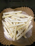 蓝威斯顿 3/8原味冷冻粗薯条2kg 线下同款 空气炸锅食材油炸食品预制菜 实拍图