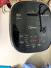 美的（Midea）低糖电饭煲 IH电饭煲立体加热 智能米汤分离沥米饭家用不粘锅4L 低卡降还原糖蒸米饭锅WIFI智控S60 实拍图