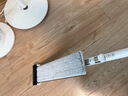 索邦平板拖把42cm2布家用一拖净免手洗2025懒人拖地神器雪尼尔拖布 实拍图