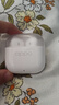 OPPO Enco Air4i 真无线入耳式超长续航游戏蓝牙耳机运动跑步耳机通用苹果华为小米一加手机 玉瓷白 实拍图