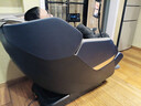 海尔（Haier）按摩椅家用全身按摩太空舱肩颈腰背电动按摩沙发摇摇椅政府补贴送父母老人生日礼物H3-317-LU1 实拍图
