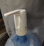 小熊（Bear）桶装水抽水器饮水机取水器电动上水器压水器自动抽水泵YSJ-F06Q1 实拍图