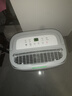 德业（Deye）除湿机/抽湿机 除湿量20升/天 40㎡家用轻音地下室干燥除潮吸湿器干衣机 手机智控 DYD-W20A3 实拍图