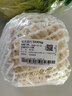 松花菜约500g 实拍图