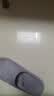 宝蓝 一次性手套牛皮纸独立小包装餐饮食品级pe加厚塑料薄膜炸鸡汉堡 白色简约 200小包 实拍图