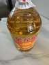金龙鱼 食用油 花生浓香型浸出  食用植物调和油5L（新老包装随机发货） 实拍图