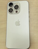Apple/苹果【需签收激活】iPhone 16 Pro 128GB 白色钛金属 支持移动联通电信5G 双卡双待手机 国补 实拍图