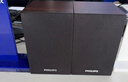 飞利浦（PHILIPS）SPA20 蓝牙音箱电脑音响桌面木质小音箱台式笔记本音响多媒体重低音家用游戏扩音器 实拍图