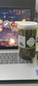迎夏堂三七花云南 中药材新货干花泡水喝文山正宗田七粉片罐装 大罐 三七花 250g*1罐 实拍图
