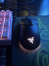 雷蛇（Razer）眼镜蛇系列游戏鼠标 自定义宏 双手通用电竞鼠标 适合LOL吃鸡FPS 眼镜蛇(58g轻量化) 实拍图