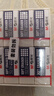 晨光(M&G)文具24块净白2B橡皮擦学生考试美术绘图橡皮易擦少屑简约办公中高考铅笔用开学文具 实拍图