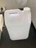酷派得食品级桶塑料桶塑料水桶酒桶油壶油桶酒壶方桶样品桶 5升10斤薄款（10个装） 实拍图