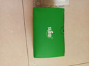 绿源堂双孔竹制艾灸盒非木质家用艾灸罐艾灸盒艾条器具艾炙条仪器全身用 实拍图