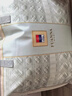 富安娜被子春秋被四季被芯 双人加大空调被褥约5.4斤230×229cm舒暖 实拍图
