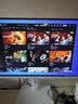 硕厂家直销【国行正品】 RQG系列显示器4K 2K 液晶电脑电竞显示器 300HZ带鱼屏  1ms 广色域 显示屏 27英寸/2K300HZ/直白/升降旋转/3A游戏 游戏办公 实拍图