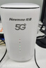 纽曼5G无线路由器随身WiFi6移动免插卡cpe多网通千兆双频车载便携式高速上网卡全国通用流量2026款 实拍图