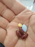OKMAN 艾时达 枸橼酸西地那非口崩片50mg*4片/盒*2盒装 男科用药 京东大药房 实拍图