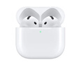 Apple/苹果 AirPods 4 搭配USB-C充电盒 苹果耳机 蓝牙耳机 适用iPhone/iPad/Mac 四代 实拍图