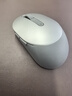 戴尔（DELL）MS5120W鼠标无线鼠标蓝牙鼠标办公家用鼠标鼠标无线人体工学外设泰坦灰 实拍图