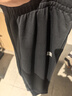 361°运动裤男士春夏季休闲卫裤直筒跑步宽松针织长裤子男652334711D-5 实拍图