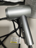 康夫（CONFU）2亿负离子护发电吹风机折叠家用便携不伤发大风速大功率宿舍女士男士用吹风筒 生日礼物 KF-3153灰 实拍图