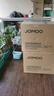 九牧系列（JOMOO）正品一体智能马桶家用大坐圈即热无水压限制坐便器 白色顶配版（语音+泡沫盾）带水箱 通用坑距（送货上门+免费安装） 实拍图