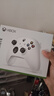微软（Microsoft）Xbox无线游戏手柄 无线控制器 冰雪白 蓝牙适配Xbox/PC/平板/手机 Steam促销黑神话悟空 丝之歌 实拍图