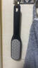 张小泉磨脚神器去死皮磨脚器搓脚板修脚神器丽人系列H50340100 实拍图