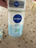 妮维雅（NIVEA）孙颖莎同款止汗露女士活力走珠旅行装液套装62ml（50ml+12ml） 实拍图