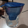 碧然德（BRITA） 过滤净水器 家用滤水壶 净水壶 海洋系列 3.5L蓝色 一壶3芯装 环保加固包装 实拍图