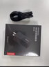 ThinkPad联想thinkplus 65W氮化镓Type-c快充便携口红电源套装 苹果15手机笔记本电脑华为小米 黑 实拍图