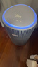 飞利浦（PHILIPS）空气净化器除甲醛神器新房急入住鼻炎专业家用宠物净化机除烟味病毒过敏原螨尘AC4228/04 实拍图