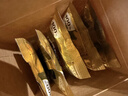 雀巢（Nestle）咖啡浓系列丝绒黑巧拿铁速溶奶咖减蔗糖冲调饮品17g*5条 实拍图