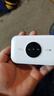 TCL随身wifi三网通用免插卡无线wifi6车载4G路由器随身便携无限制移动联通电信全国通用2026款5GXY15B 【升级充电款】3000毫安大电池 不限速不虚标月享1500G流量 实拍图
