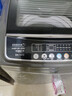 长虹洗衣机全自动家用洗烘一体机宿舍租房智能波轮洗衣机大容量洗脱一体机 升级款|洗烘一体|强力电机 波轮 9kg 实拍图