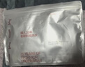 猫人【国风浮雕蕾丝】收腹裤收小肚子强力收腹高腰提臀无痕女三角内裤 实拍图