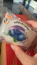 港荣蒸蛋糕蓝莓800g纯蛋糕小面包零食早餐中西式糕点心甜品礼品盒物箱 实拍图
